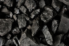 Caunsall coal boiler costs