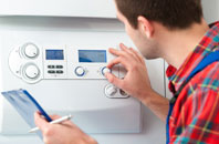 free commercial Caunsall boiler quotes
