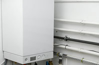 free Caunsall condensing boiler quotes