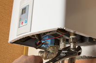 free Caunsall boiler install quotes