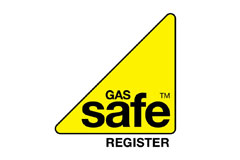 gas safe companies Caunsall